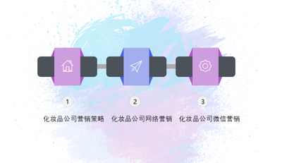 化妝品行業(yè)網(wǎng)絡(luò)營(yíng)銷(xiāo)策略方案